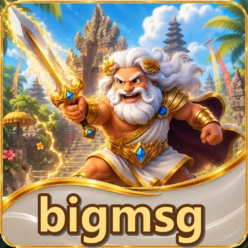 Bantuan instal katalog game bigmsg bahasa Indonesia