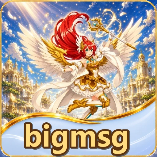 Cara pilih game di katalog bigmsg sesuai kuota HP