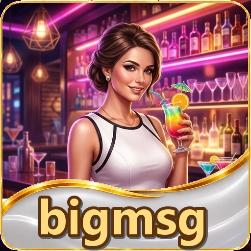 Katalog game bigmsg: MOBA, strategi, aksi, kasual di Android