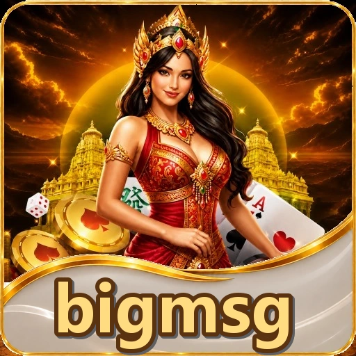 Komitmen katalog game bigmsg: file dicek, pulsa aman