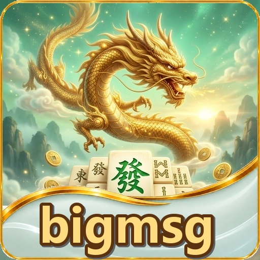 Unduh resmi katalog game bigmsg v5.2.1 dari situs ini